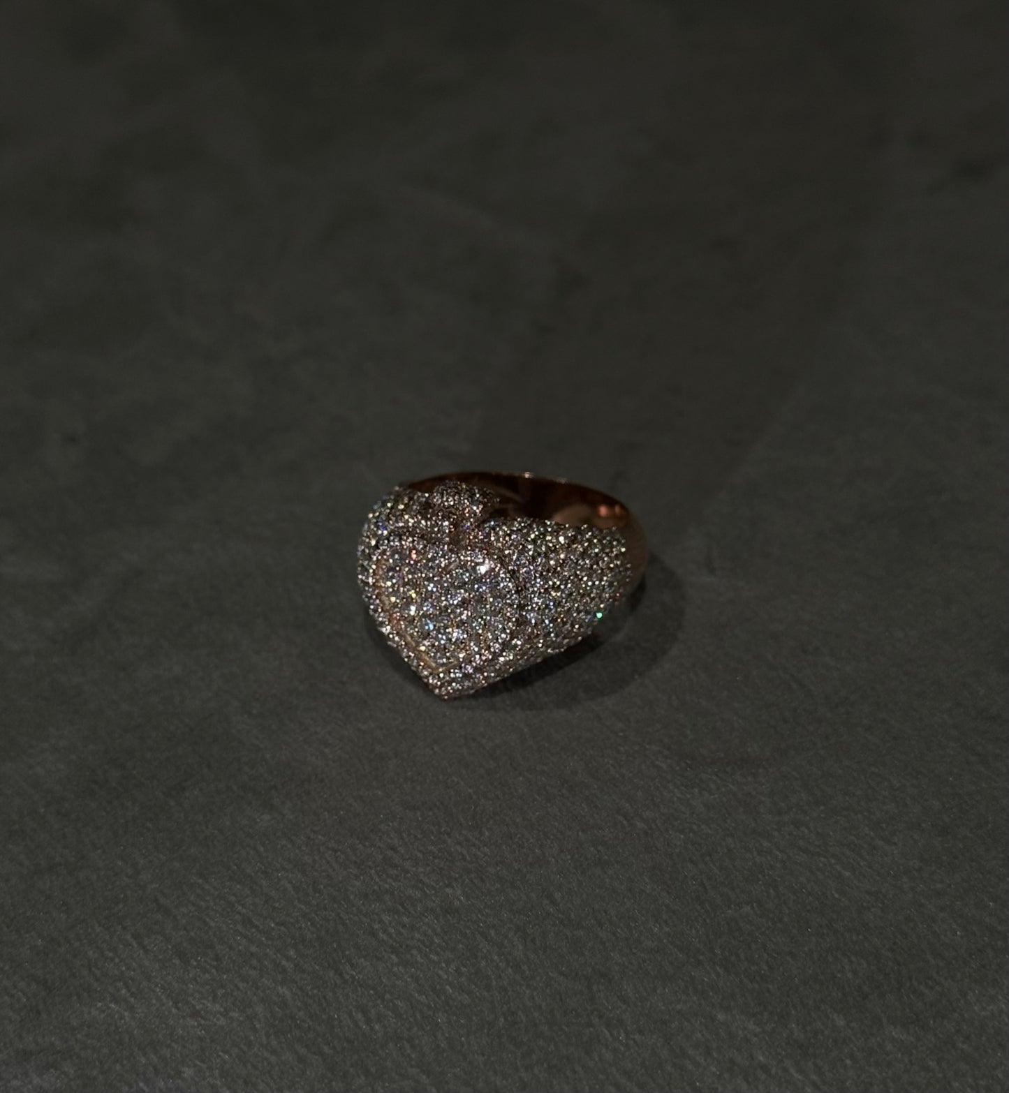 Ace ring