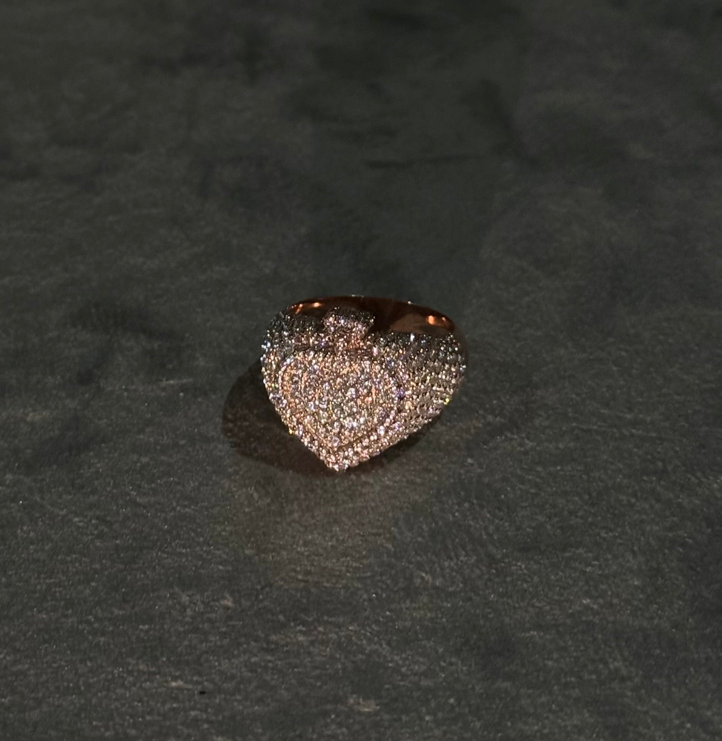 Ace ring