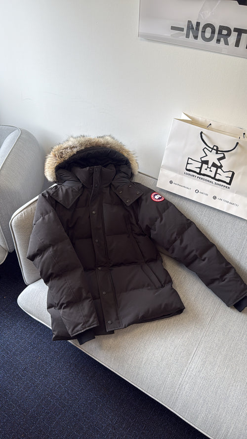 The winter essential