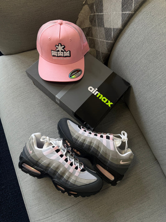 2026 pink foams big bubble