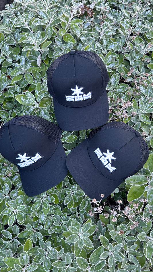 NEK Members Only Cap