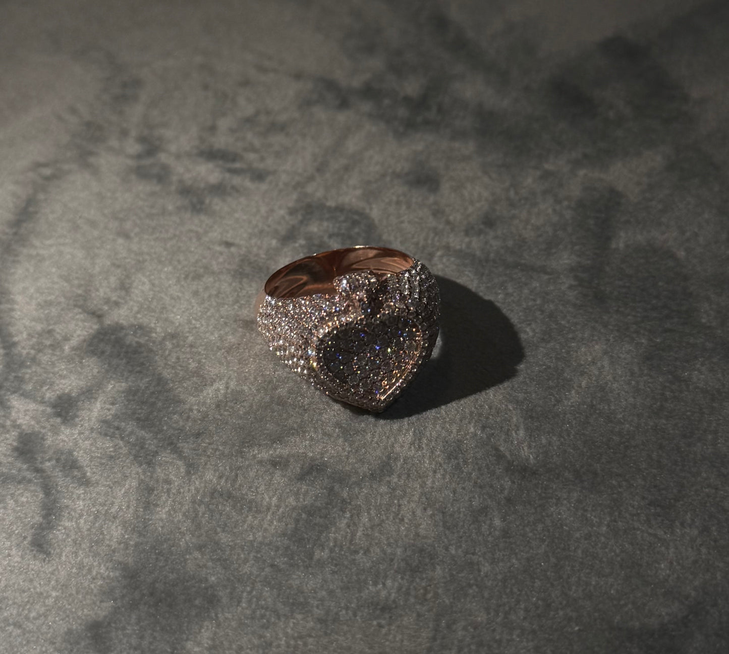 Ace ring
