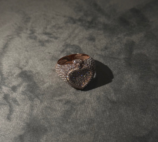 Ace ring