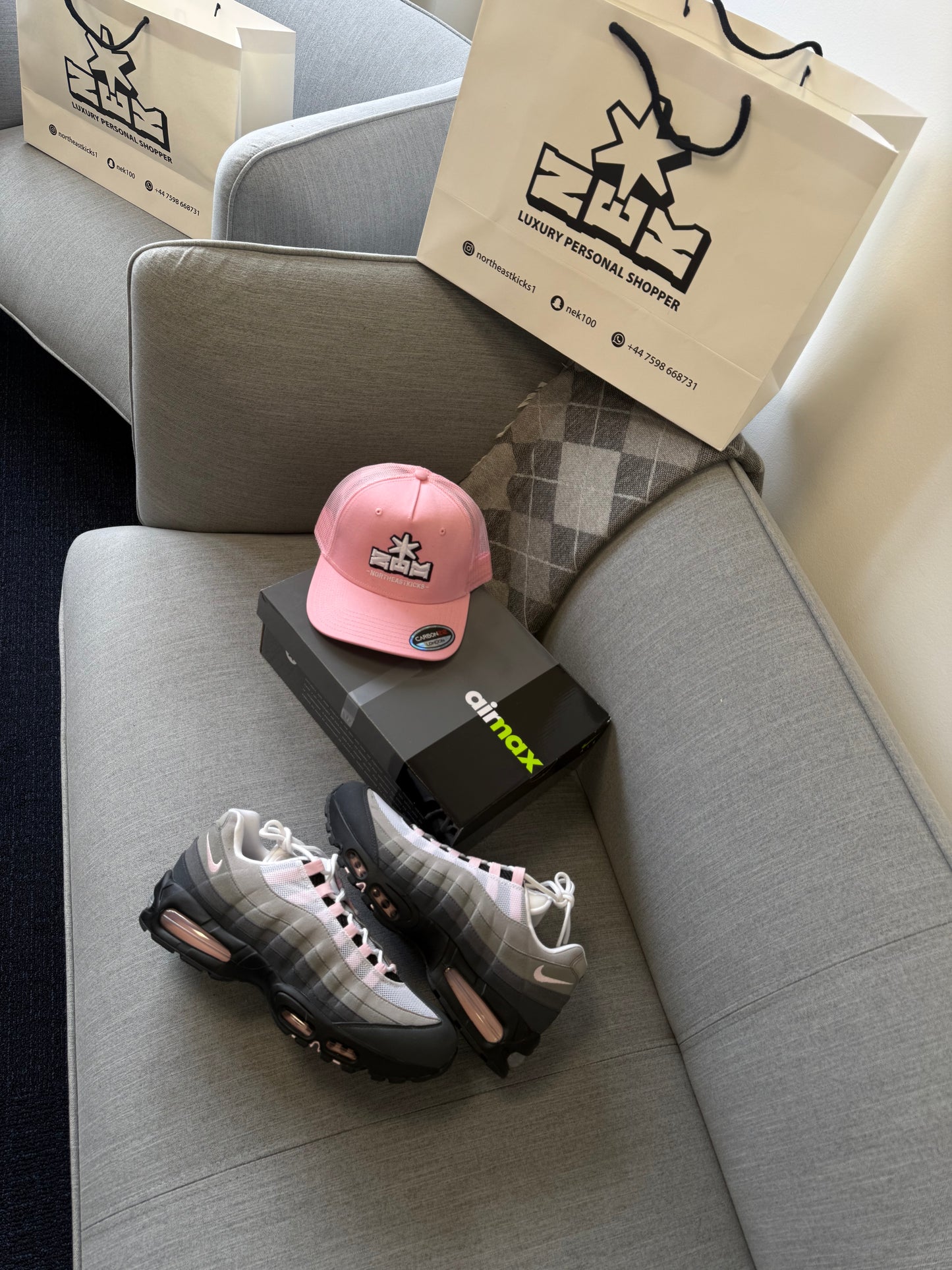 2026 pink foams big bubble