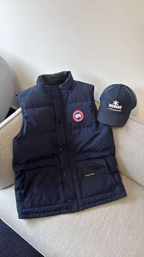 The everyday luxury layer