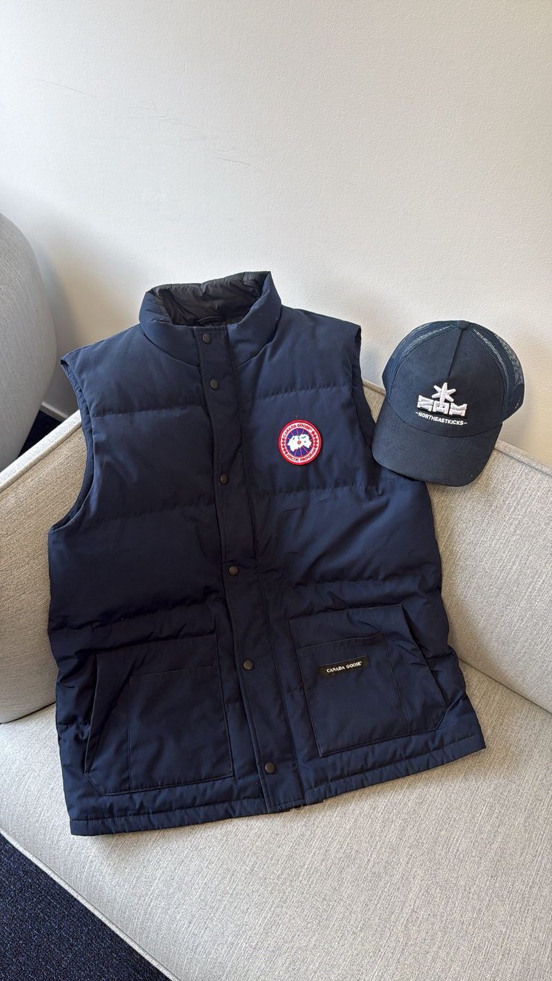 The everyday luxury layer