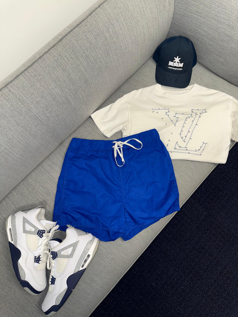 Elevated Summer Style